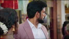 Bas Itna Sa Khwaab - 24th December 2024